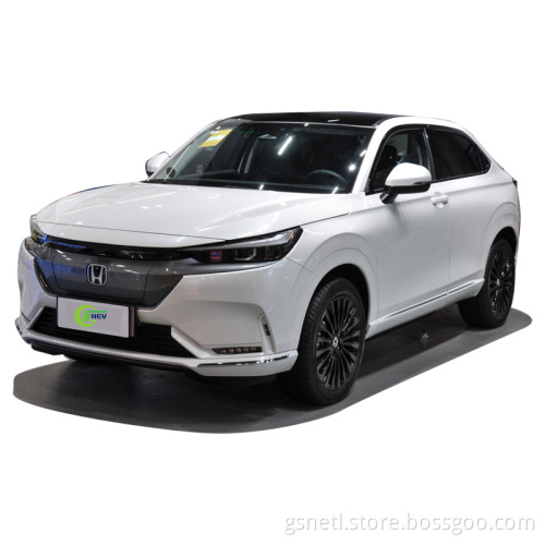 economic bentian Enp1 Ev Car Top Quality High Performance 510km Long Cruising Range Electric Cars